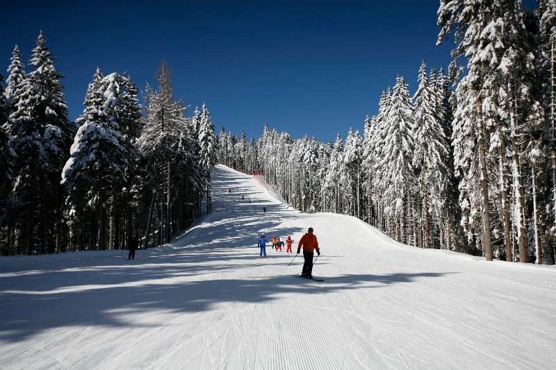 Folgaria Lavarone Ski area